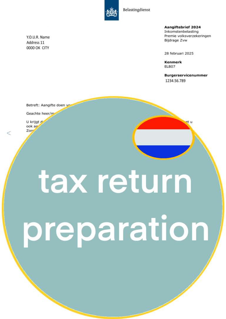 Income tax return assistance